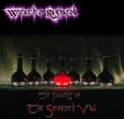 Wrath Of Ragnarok : The Pouring Of The Seventh Vial